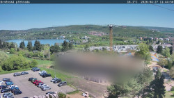 Brněnská přehrada