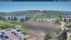 Brněnská přehrada