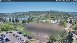 Brněnská přehrada