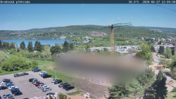 Brněnská přehrada