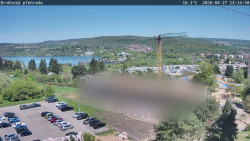 Brněnská přehrada