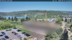 Brněnská přehrada