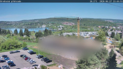 Brněnská přehrada