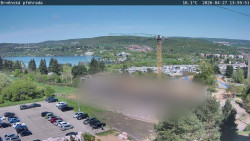 Brněnská přehrada