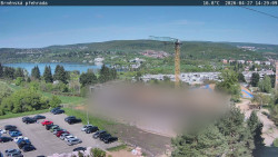 Brněnská přehrada