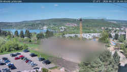 Brněnská přehrada