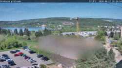 Brněnská přehrada