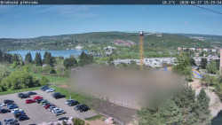 Brněnská přehrada