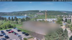 Brněnská přehrada