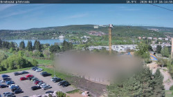 Brněnská přehrada