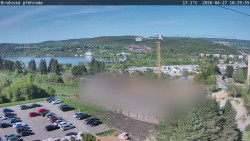 Brněnská přehrada