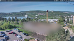 Brněnská přehrada