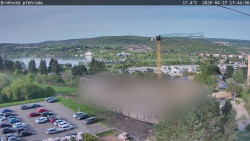 Brněnská přehrada