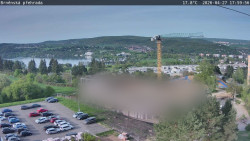 Brněnská přehrada