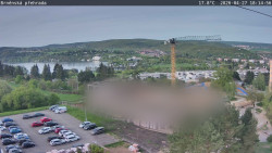 Brněnská přehrada