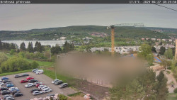 Brněnská přehrada