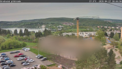 Brněnská přehrada