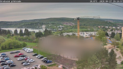 Brněnská přehrada