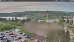 Brněnská přehrada