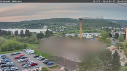 Brněnská přehrada