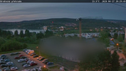 Brněnská přehrada