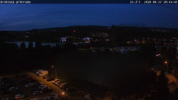 Brněnská přehrada