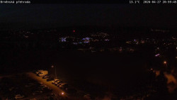 Brněnská přehrada