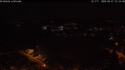 Brněnská přehrada