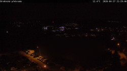 Brněnská přehrada