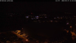 Brněnská přehrada