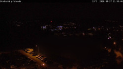 Brněnská přehrada