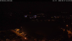 Brněnská přehrada