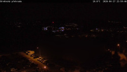 Brněnská přehrada