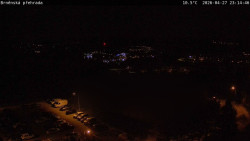 Brněnská přehrada