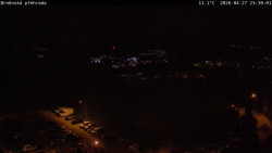 Brněnská přehrada