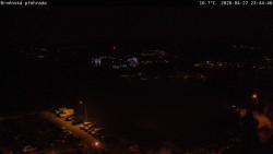 Brněnská přehrada