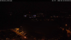 Brněnská přehrada