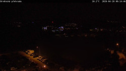 Brněnská přehrada