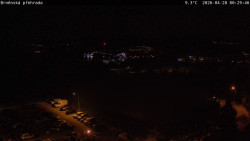 Brněnská přehrada