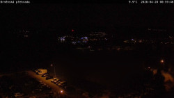 Brněnská přehrada