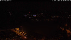 Brněnská přehrada