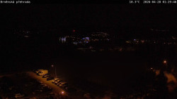 Brněnská přehrada