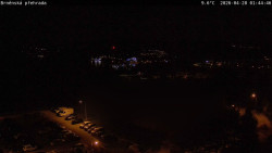 Brněnská přehrada