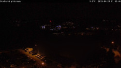 Brněnská přehrada