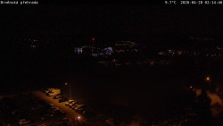 Brněnská přehrada