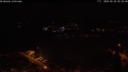 Brněnská přehrada