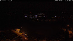 Brněnská přehrada