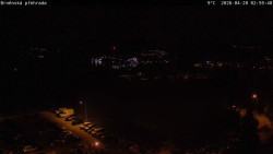 Brněnská přehrada