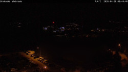 Brněnská přehrada