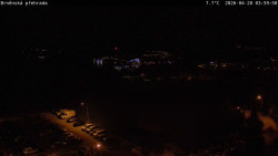 Brněnská přehrada